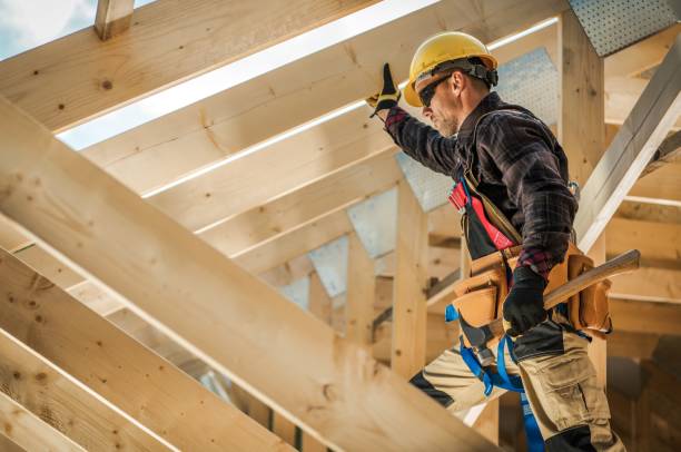 Professional Roofing Contractor in Sanborn, NY