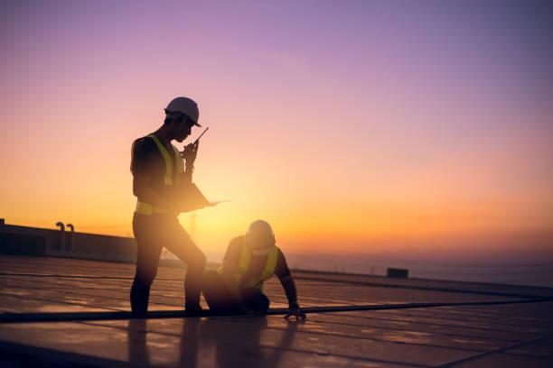 Quick and Trustworthy Emergency Roof Repair Services in Sanborn, NY