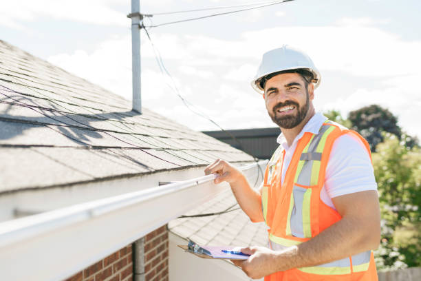Best Metal Roofing Contractor  in Sanborn, NY