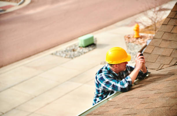 Reliable Sanborn, NY Roofing Contractor Solutions