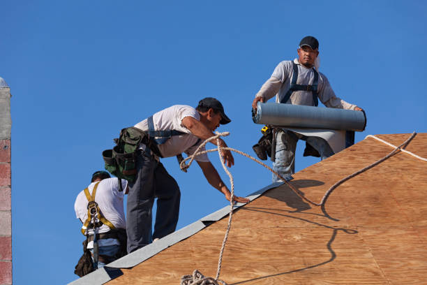 Best Best Roofing Contractors  in Sanborn, NY